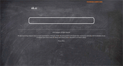 Desktop Screenshot of nb.cz