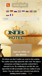 Mobile Screenshot of nb.lv